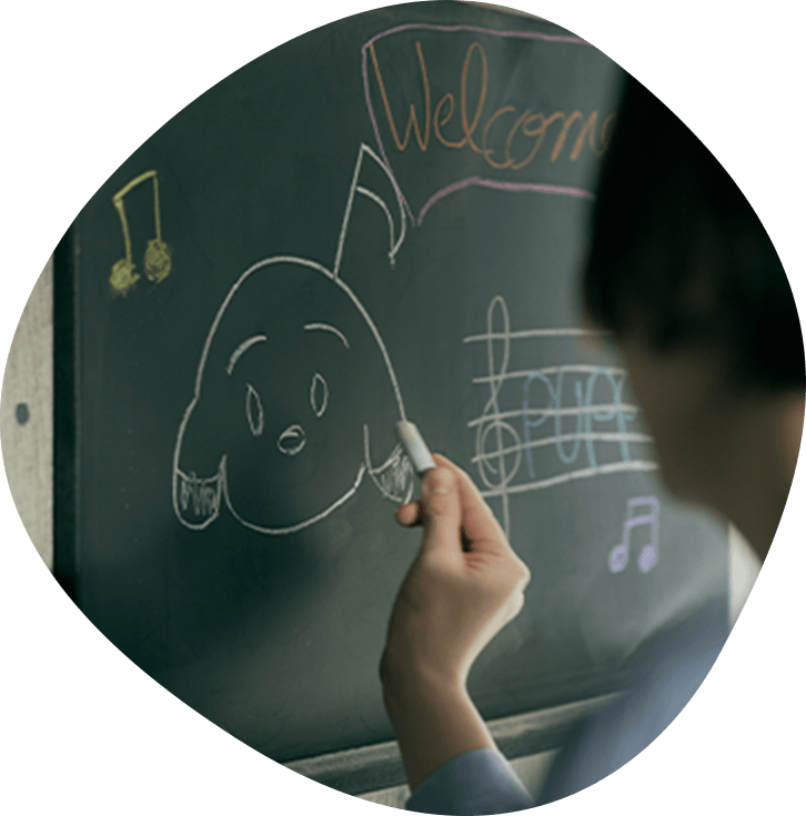 なぜ、パピーが選ばれるの?