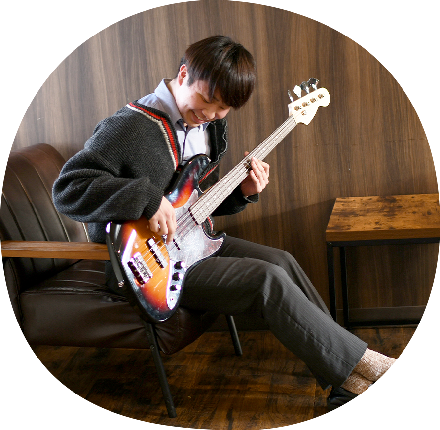 ベース