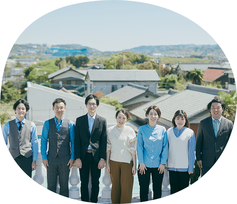 代表経歴・メッセージ