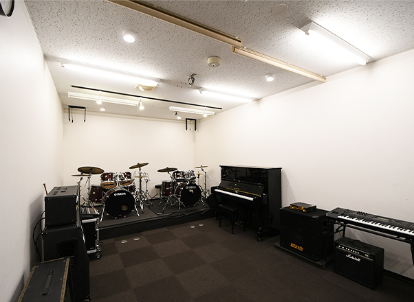 名古屋名東教室