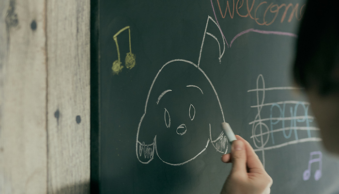 コース案内
