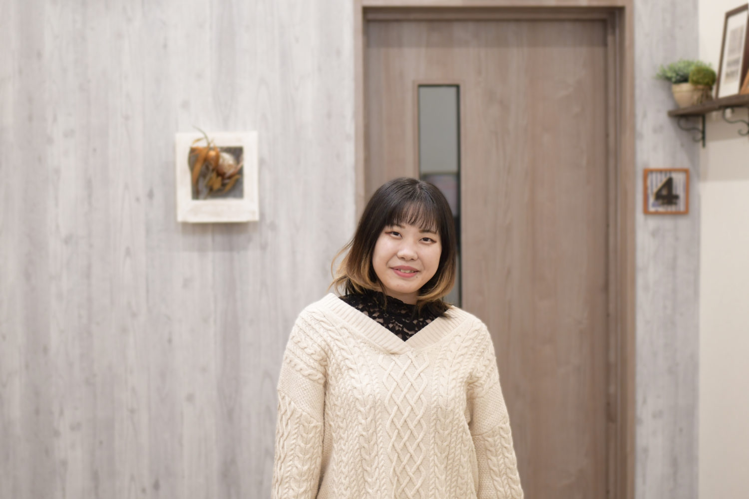 先生写真